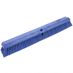 Carlisle 41891EC14 Sparta Omni Sweep Blue 24 Carlisle 41891EC14 Sparta Omni Sweep Blue 24