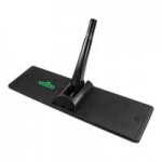 Unger OmniClean CLBK1 Dual Bucket Floor Cleaning Kit with Straight Pole Unger OmniClean CLBK1 Dual Bucket Floor Cleaning Kit with Straight Pole