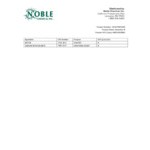 Noble 2.5 Gallon / 320 oz. Destainer III Concentrated Liquid Laundry Stain Remover - 2/Case Noble 2.5 Gallon / 320 oz. Destainer III Concentrated Liquid Laundry Stain Remover - 2/Case