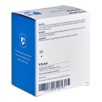 Dukal 3.5 g Burn Gel Packet - 25/Box Dukal 3.5 g Burn Gel Packet - 25/Box