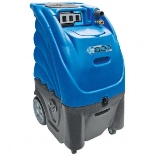 Sandia 66-2300 Optimizer Dual 2-Stage Cold Water Carpet Extractor - Machine Only - 12 Gallon, 300 PSI Sandia 66-2300 Optimizer Dual 2-Stage Cold Water Carpet Extractor - Machine Only - 12 Gallon, 300 PSI