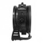 XPOWER M-27 Axial Air Mover with Ozone Generator - 1450 CFM, 115V XPOWER M-27 Axial Air Mover with Ozone Generator - 1450 CFM, 115V