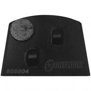 Onfloor 615870 Twin PCD Scraper Quick Tool Onfloor 615870 Twin PCD Scraper Quick Tool