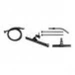 NaceCare Solutions WV 1800DH K-899788 20 Gallon Wet Pump-Out Vacuum with Continuous Pumping, C3A Toolkit, and 29 NaceCare Solutions WV 1800DH K-899788 20 Gallon Wet Pump-Out Vacuum with Continuous Pumping, C3A Toolkit, and 29