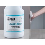 Noble 1 Gallon / 128 oz. Arctic Kleen Ready-to-Use Freezer Cleaner - 4/Case