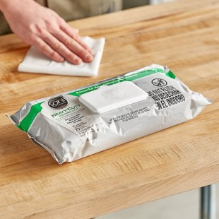 Sani Professional Heavy-Duty Cleaning Wipes 11 1/2 Sani Professional Heavy-Duty Cleaning Wipes 11 1/2