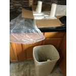 Lavex 7-10 Gallon 8 Micron 24