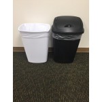 Lavex 7-10 Gallon 8 Micron 24