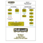 Hallowell DigiTech Safety-View 12 Hallowell DigiTech Safety-View 12