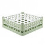 Vollrath 52715 Signature Full-Size Light Green 36-Compartment 5 11/16 Vollrath 52715 Signature Full-Size Light Green 36-Compartment 5 11/16