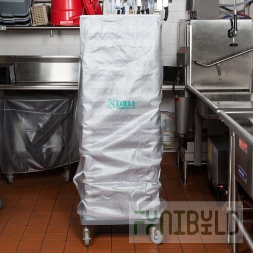 Noble Warewashing 60