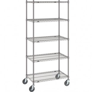 Metro Super Erecta 21