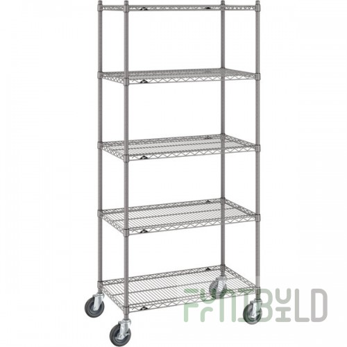 Metro Super Erecta 21