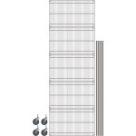 Metro Super Erecta 21 Metro Super Erecta 21