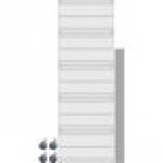 Metro Super Erecta 21 Metro Super Erecta 21