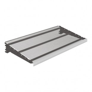 Wanzl WTSH1548-A Wire Tech 100 15 Wanzl WTSH1548-A Wire Tech 100 15