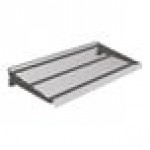 Wanzl WTSH1548-A Wire Tech 100 15