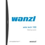 Wanzl WTSH1548-A Wire Tech 100 15