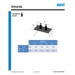 Wanzl WTSH1548-A Wire Tech 100 15