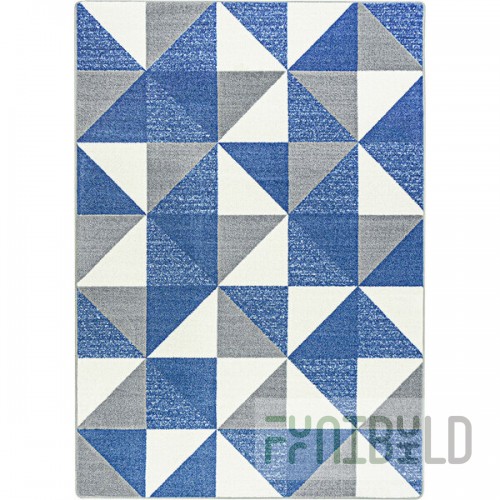 Joy Carpets Claremont Kids Cartwheel 3' 10