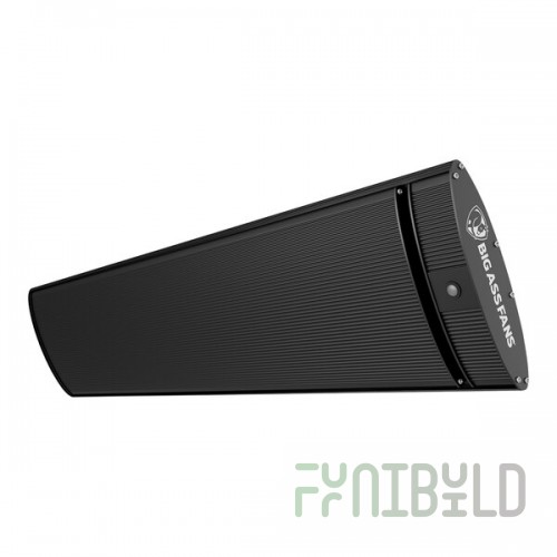 Big Ass Fans Vesper BAFDS32080B 68