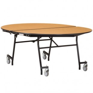 National Public Seating MT72V-PBTMPC 72