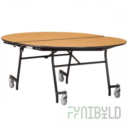 National Public Seating MT72V-PBTMPC 72