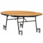 National Public Seating MT72V-PBTMPC 72