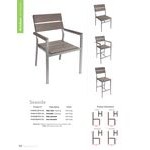 BFM Seating Seaside 24 BFM Seating Seaside 24