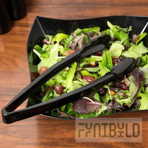 Fineline 3320-BK Platter Pleasers 12