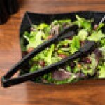 Fineline 3320-BK Platter Pleasers 12