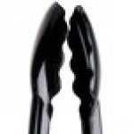 Fineline 3320-BK Platter Pleasers 12