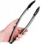Fineline 3320-BK Platter Pleasers 12