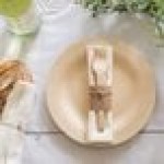 Bambu® 061700 Veneerware® 6 1/2