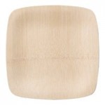Bambu® 061700 Veneerware® 6 1/2