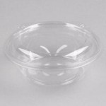 Dart ClearPac SafeSeal 8 oz. Tamper-Resistant, Tamper-Evident Container with Dome Lid - 200/Case Dart ClearPac SafeSeal 8 oz. Tamper-Resistant, Tamper-Evident Container with Dome Lid - 200/Case