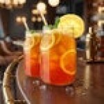 Tossware POP 16 oz. Customizable Plastic Mason Jar - 48/Case