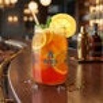 Tossware POP 16 oz. Customizable Plastic Mason Jar - 48/Case