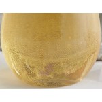 Visions Dynasty 12 oz. Clear Plastic Stemless Wine Glass with Silver Rim - 64/Case Visions Dynasty 12 oz. Clear Plastic Stemless Wine Glass with Silver Rim - 64/Case