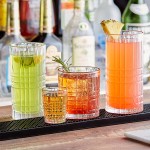 Acopa Madras 16 oz. Beverage Glass - Sample Acopa Madras 16 oz. Beverage Glass - Sample