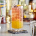 Acopa Madras 16 oz. Beverage Glass - Sample Acopa Madras 16 oz. Beverage Glass - Sample