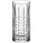 Acopa Madras 16 oz. Beverage Glass - Sample Acopa Madras 16 oz. Beverage Glass - Sample