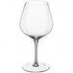 Della Luce Maia 19 oz. Burgundy Wine Glass - Sample