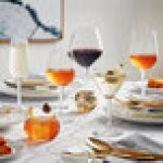 Acopa Radiance 12 oz. Stemless Wine Glass - Sample Acopa Radiance 12 oz. Stemless Wine Glass - Sample