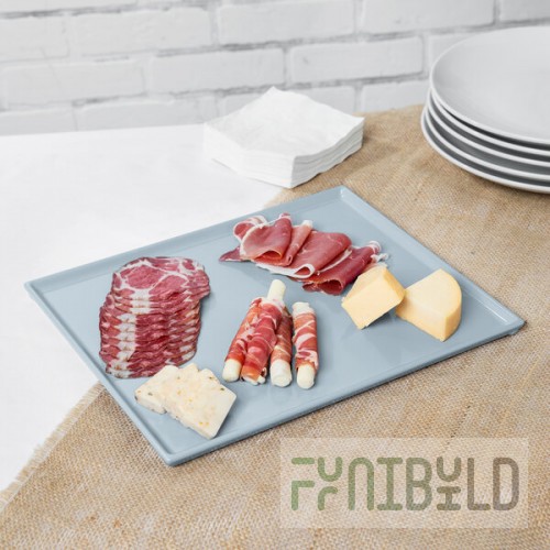 TableCraft CW2112GY 12 7/8