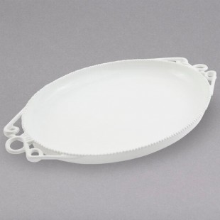 Bon Chef 2105PWHT Bolero 17 Bon Chef 2105PWHT Bolero 17