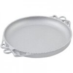 Bon Chef 2105PWHT Bolero 17