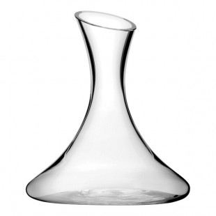 Nude Vini from Steelite International 56 oz. Glass Carafe - 4/Pack Nude Vini from Steelite International 56 oz. Glass Carafe - 4/Pack