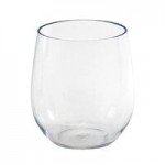 Front of the House Drinkwise 8 Blank Reusable Carafe Labels Front of the House Drinkwise 8 Blank Reusable Carafe Labels