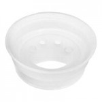 Front of the House Drinkwise 8 Blank Reusable Carafe Labels Front of the House Drinkwise 8 Blank Reusable Carafe Labels
